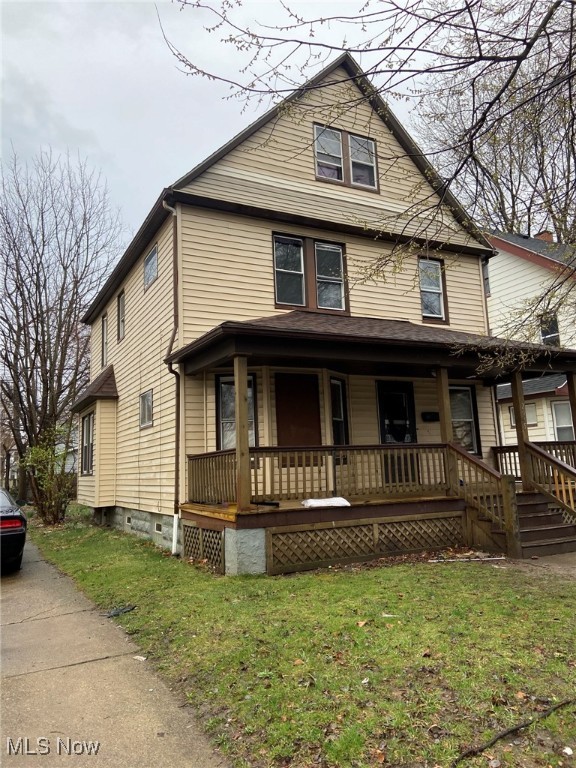 2035 W 83rd Street, Cleveland, Ohio image 1