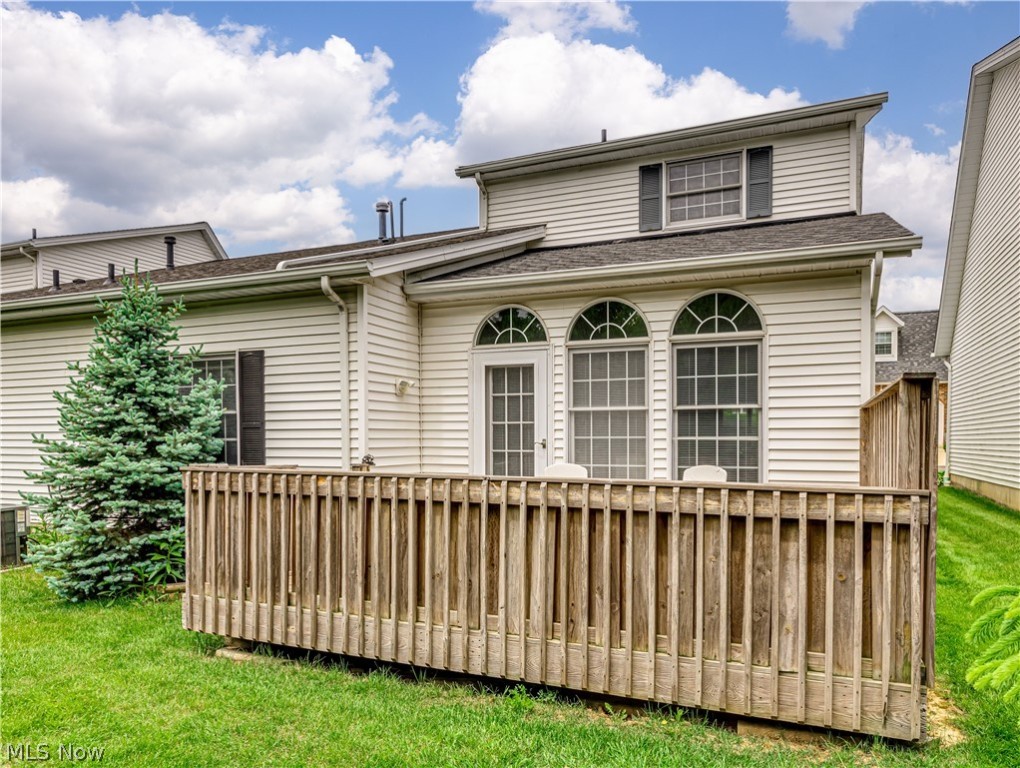 Sand Run Allot Ph 2 - Residential