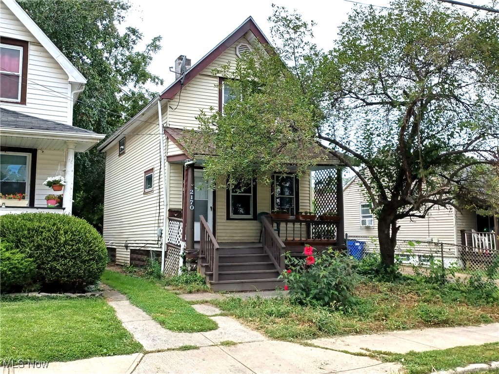 Madison Park - Residential