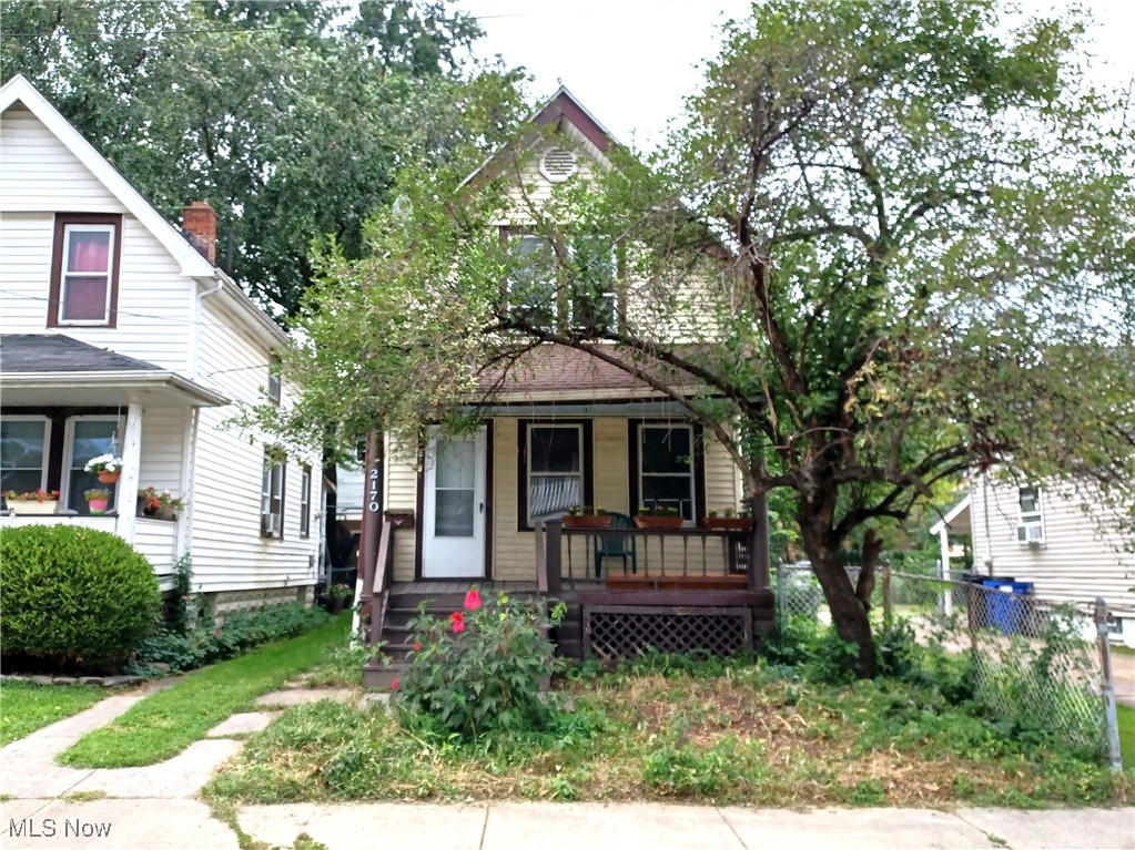 Madison Park - Residential