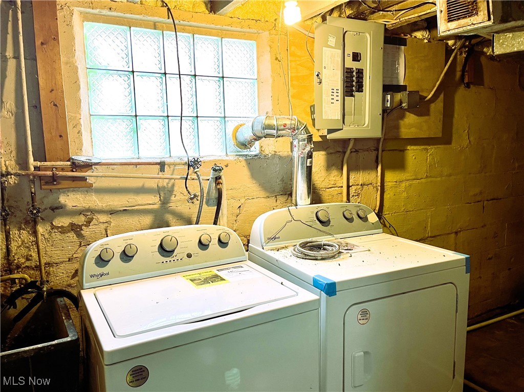 Madison Park - Residential