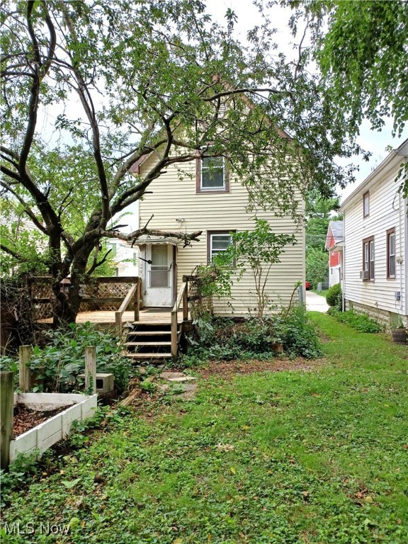 Madison Park - Residential