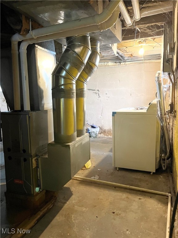 Madison Park - Residential