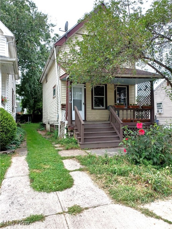 Madison Park - Residential