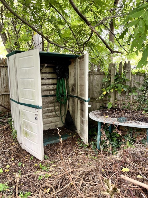 Madison Park - Residential