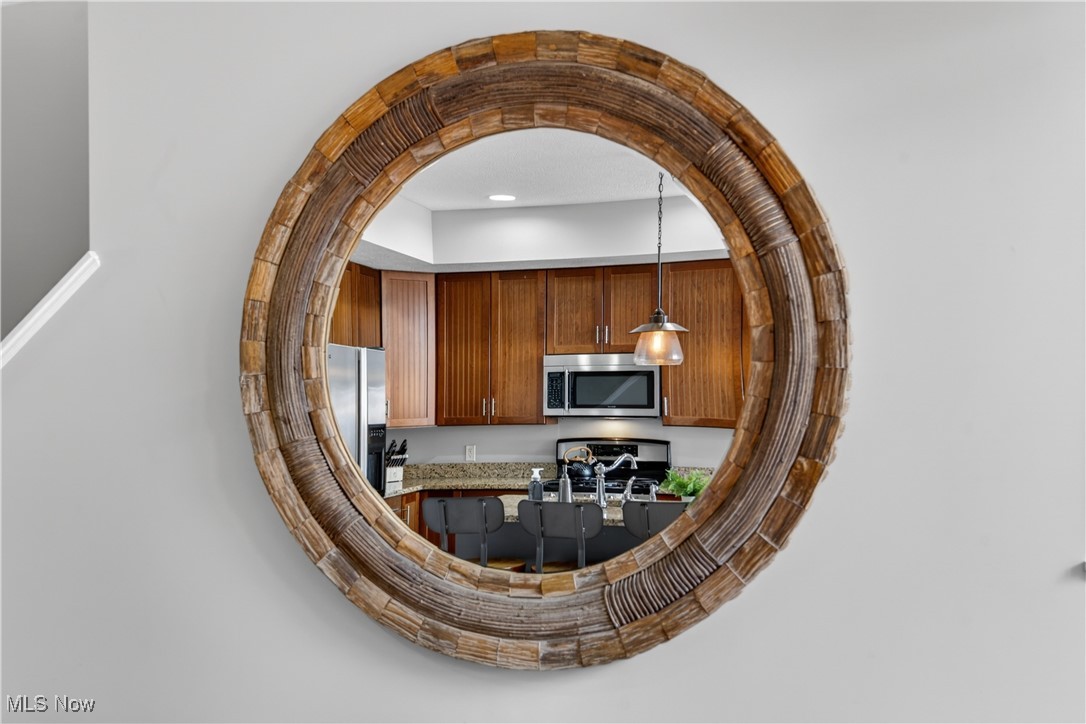 Battery Park Twnhms Condo - Residential