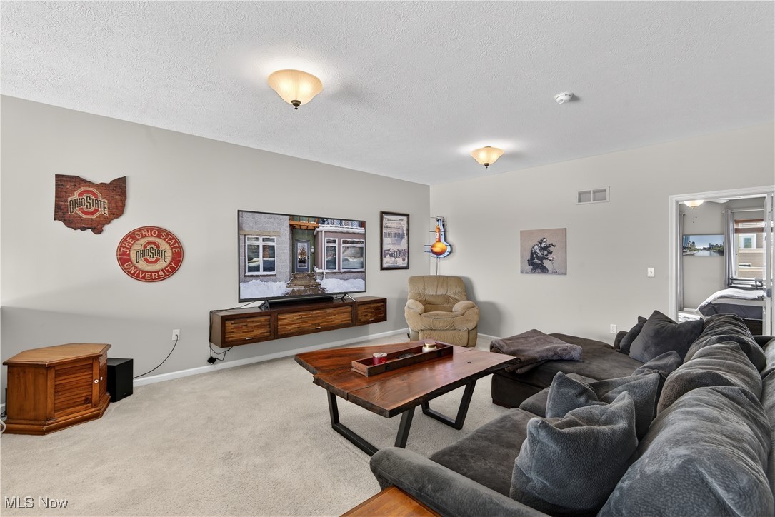 Battery Park Twnhms Condo - Residential