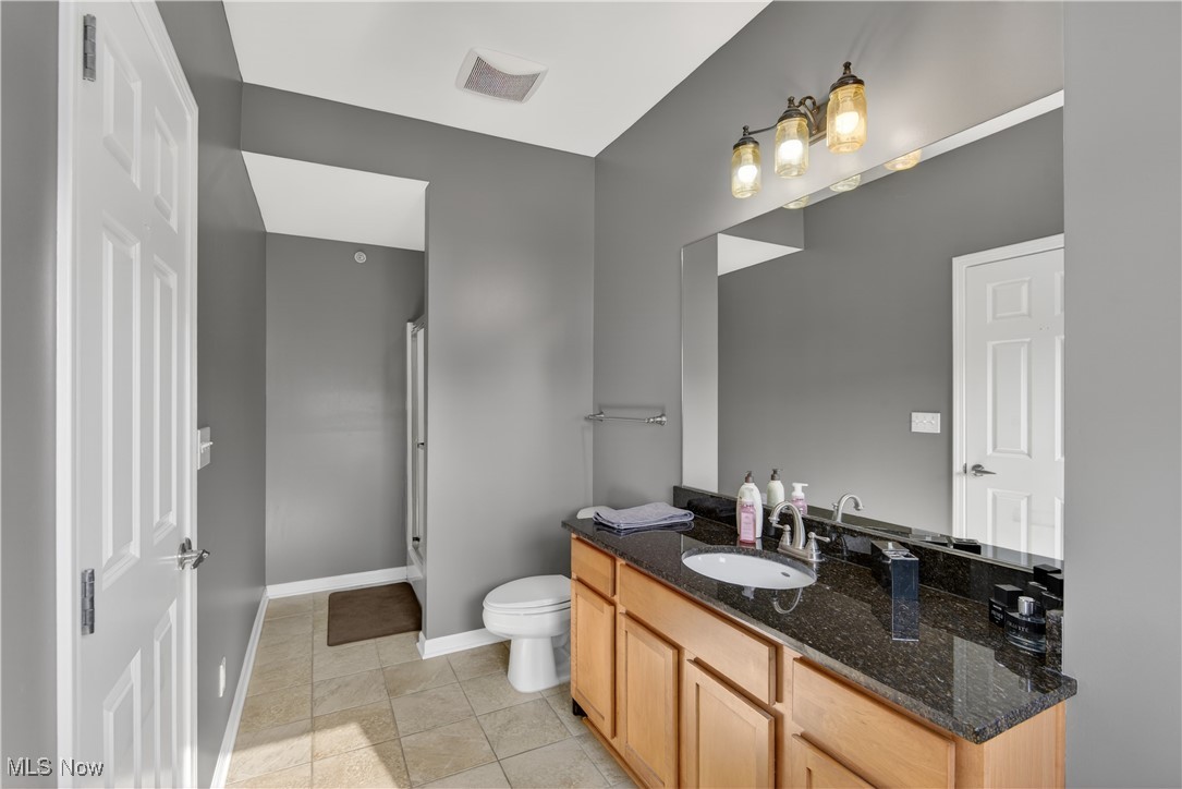 Battery Park Twnhms Condo - Residential