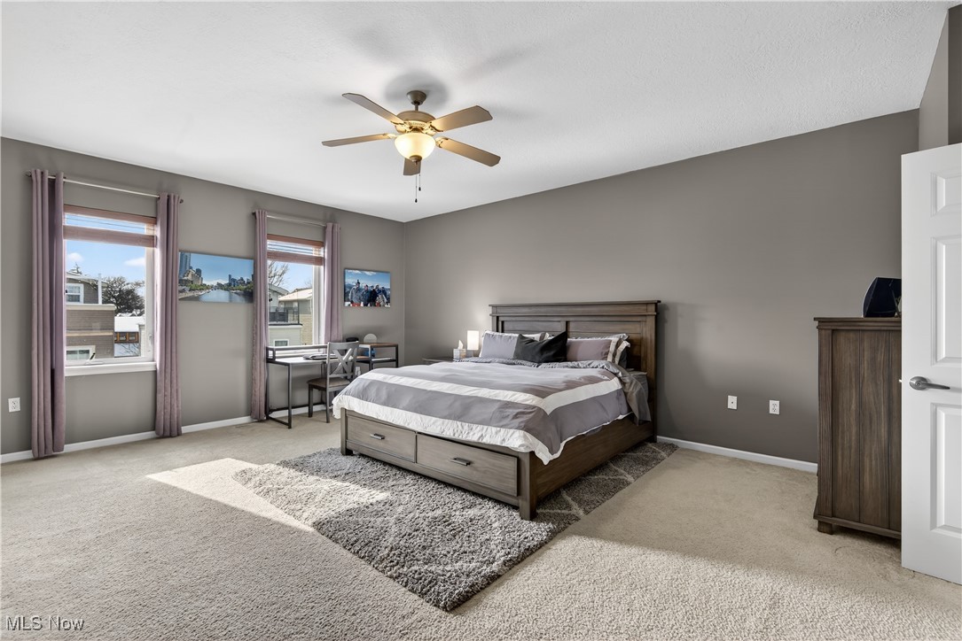 Battery Park Twnhms Condo - Residential