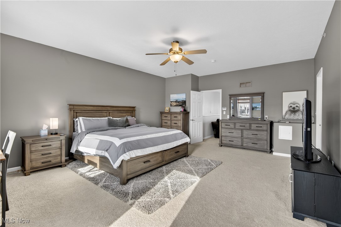 Battery Park Twnhms Condo - Residential