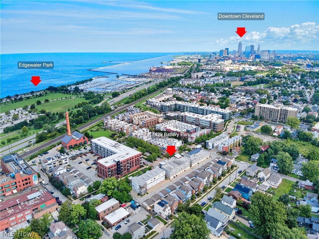 7429 Battery Park Boulevard H-7429