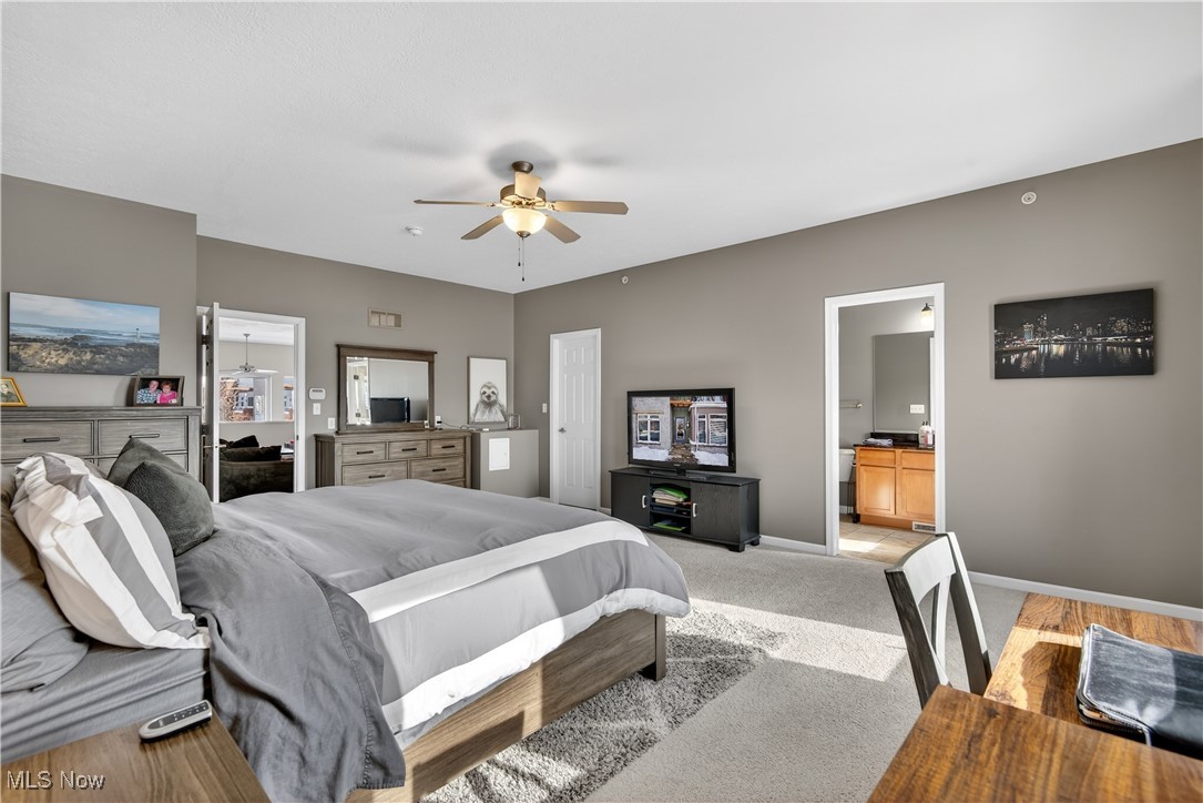 Battery Park Twnhms Condo - Residential