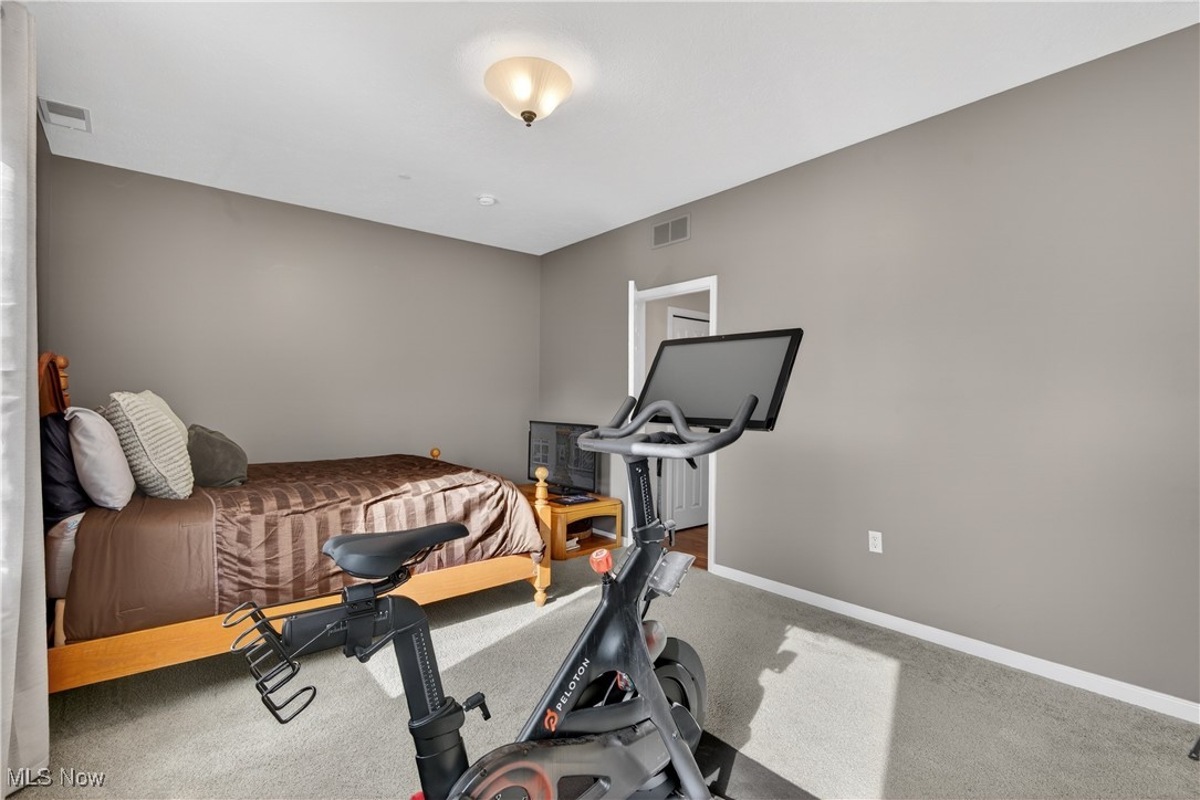 Battery Park Twnhms Condo - Residential