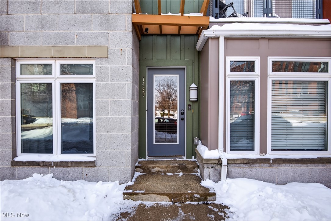 7429 Battery Park Boulevard H-7429