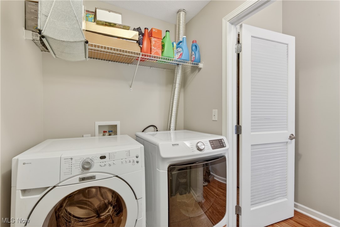 Battery Park Twnhms Condo - Residential