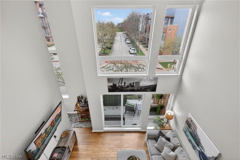 Condo For Sale - 7429 Battery Park Boulevard #H-7429<br/> Cleveland, OH 44102