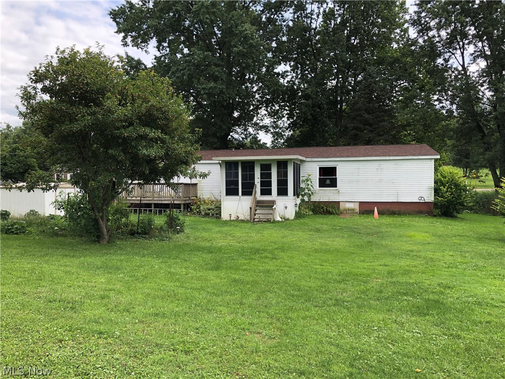 Lynn Center Park - Residential