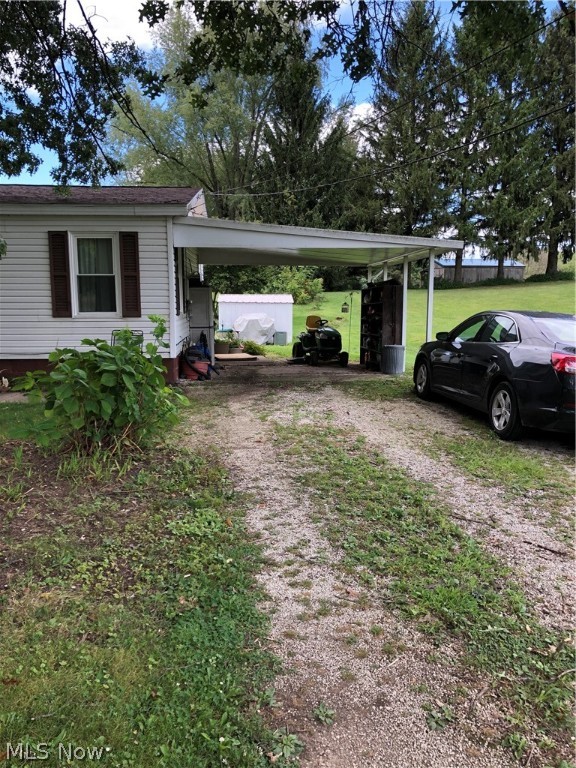 Lynn Center Park - Residential