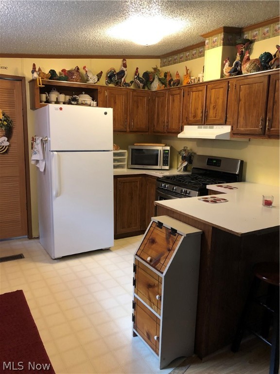 Lynn Center Park - Residential