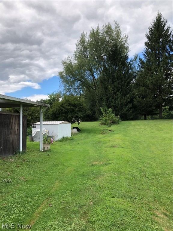 Lynn Center Park - Residential