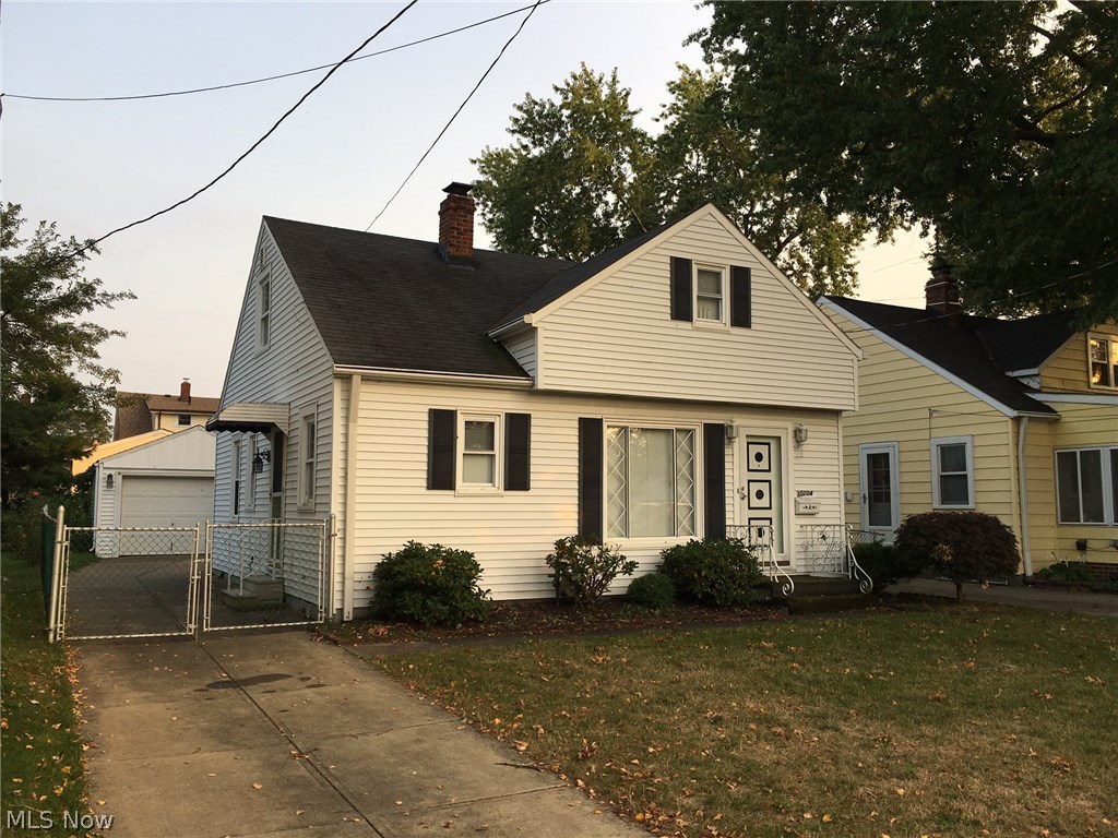 Worden Allotment 02 - Residential
