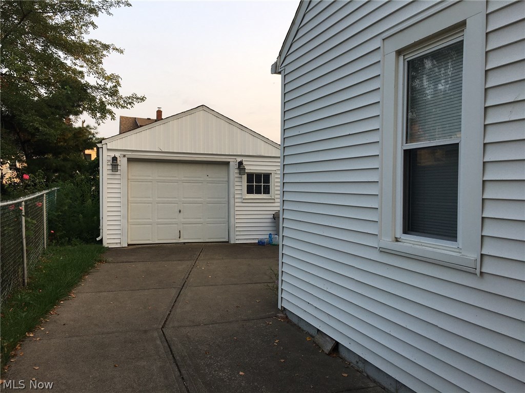 Worden Allotment 02 - Residential