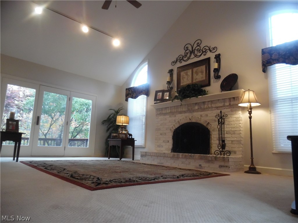 Pepperwood Lane - Residential