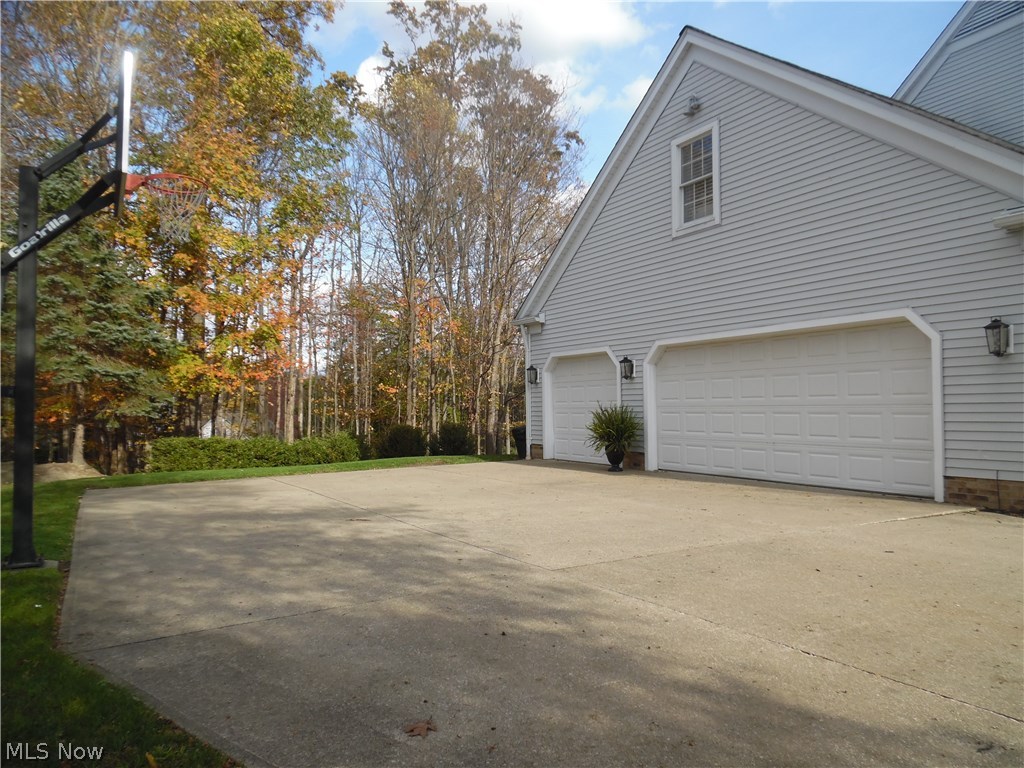 Pepperwood Lane - Residential