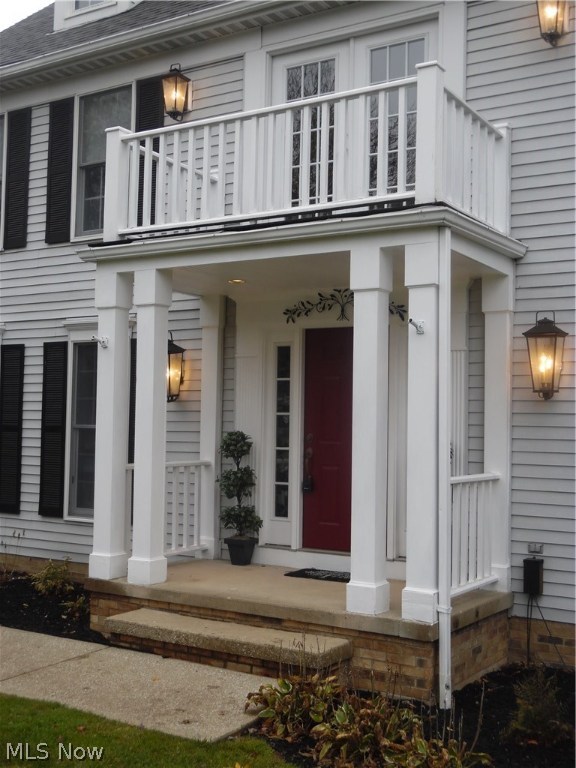 Pepperwood Lane - Residential