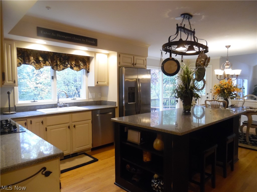 Pepperwood Lane - Residential