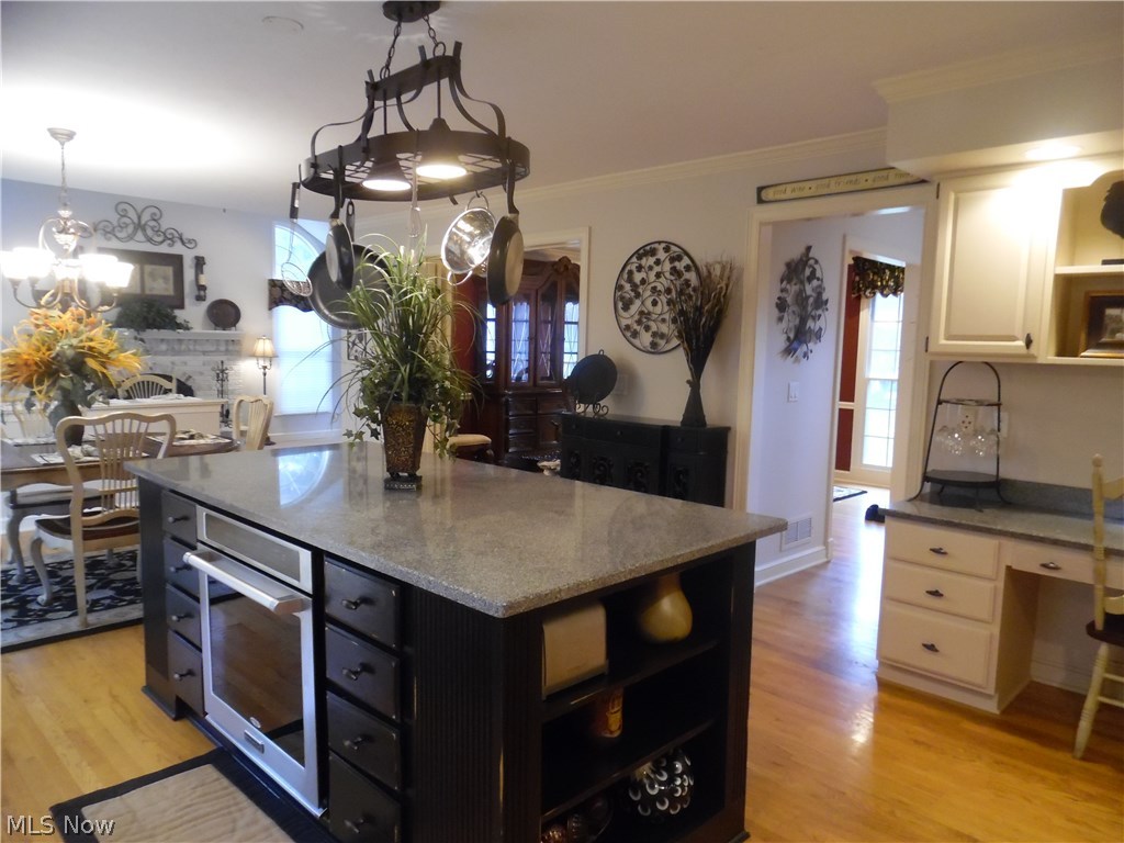 Pepperwood Lane - Residential