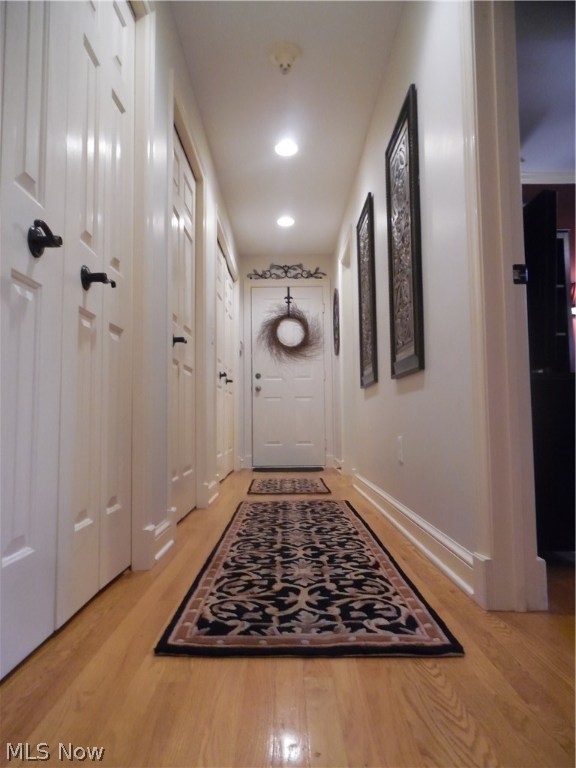 Pepperwood Lane - Residential