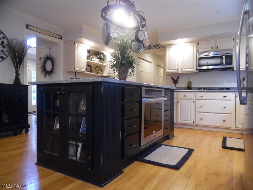 Pepperwood Lane - Residential