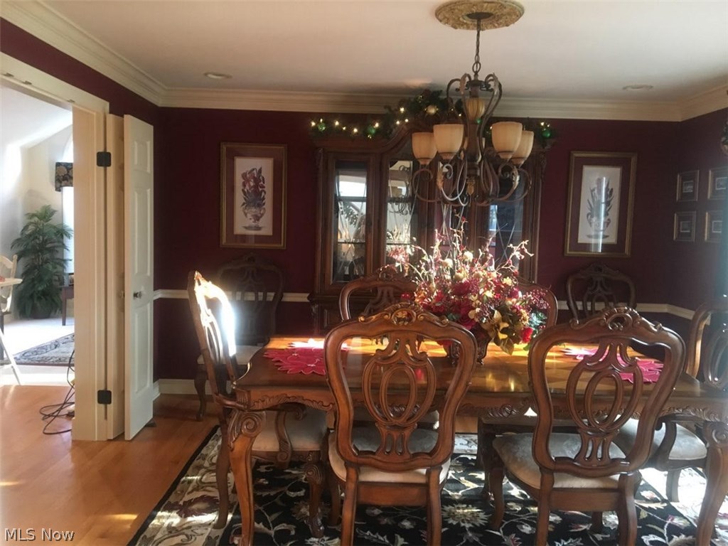 Pepperwood Lane - Residential