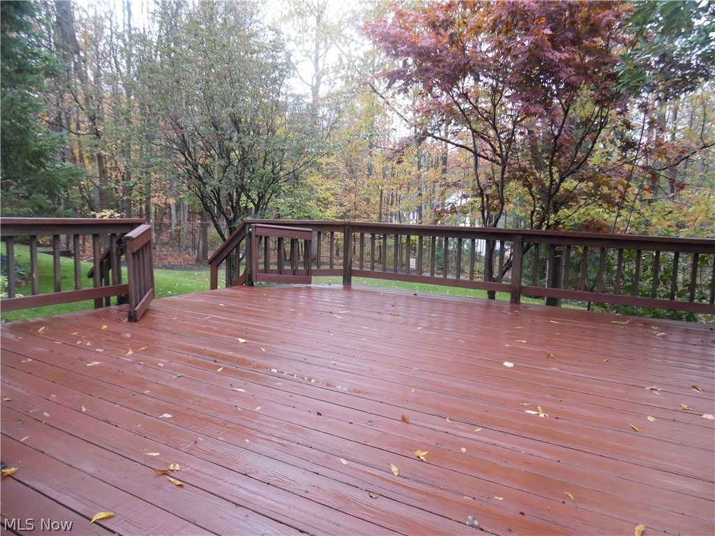 Pepperwood Lane - Residential