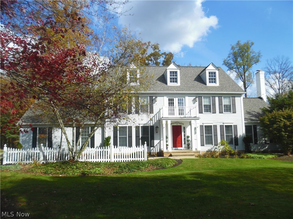 Pepperwood Lane - Residential