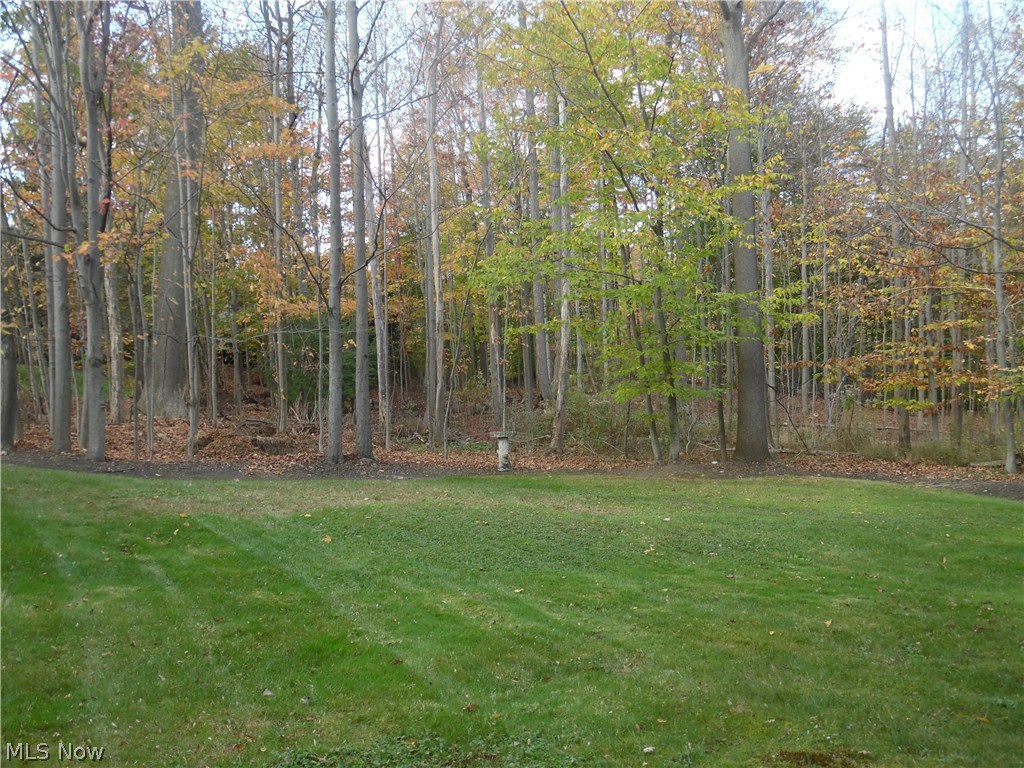 Pepperwood Lane - Residential