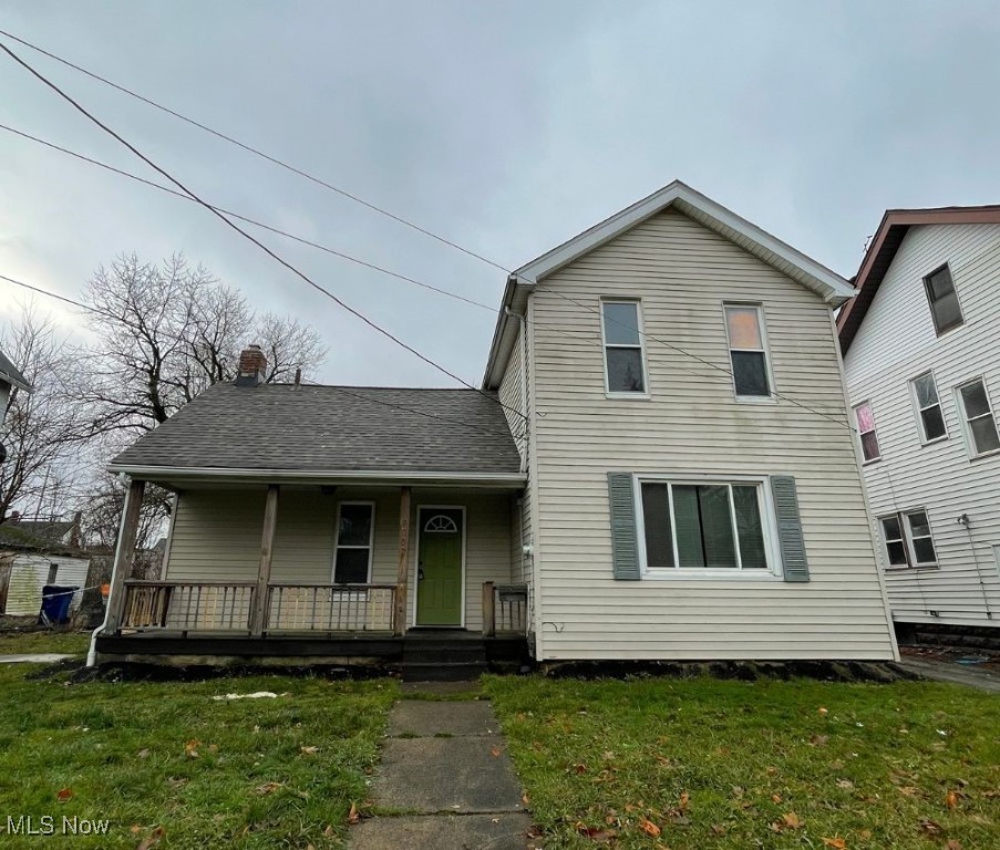 9002 Tioga Avenue, Cleveland, Ohio image 2