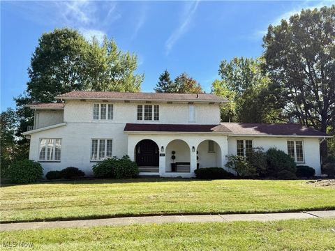 3317 Morewood Fairlawn OH 44333