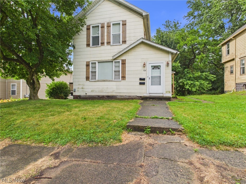 504 Gage Street