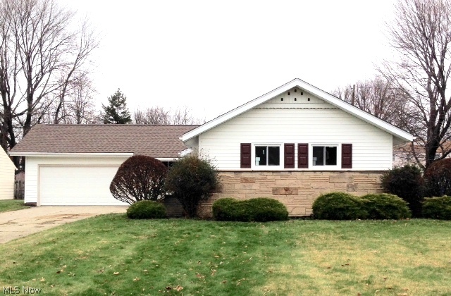 Frank Mavecs Lancaster Estates - Residential