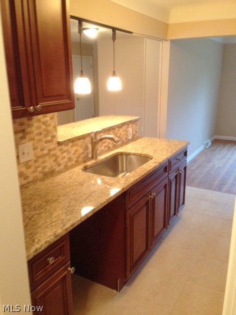 Frank Mavecs Lancaster Estates - Residential