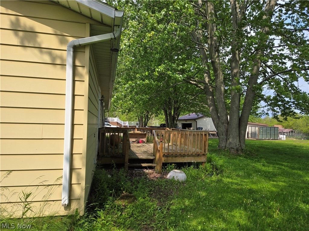 Photo of 5401 W Maple Avenue, Geneva, OH 44041 (MLS # 5210926)