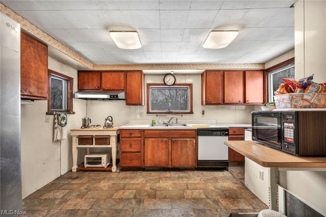 Columbia - Residential