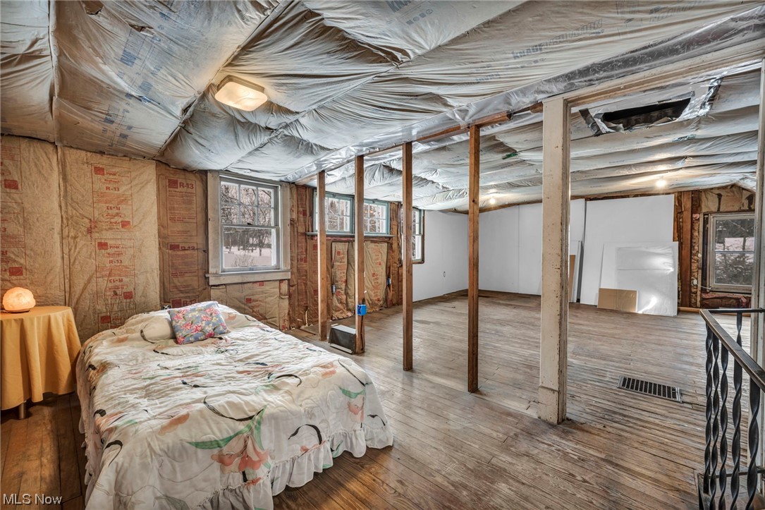 Columbia - Residential