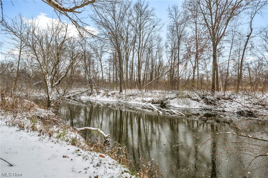 Columbia - Residential