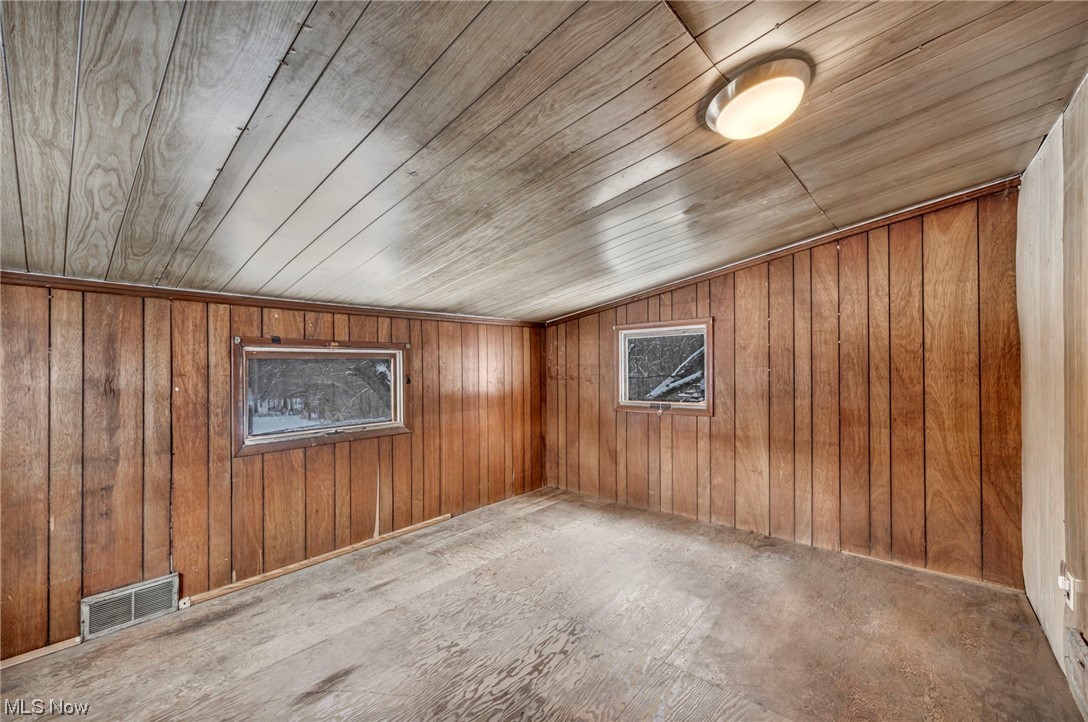 Columbia - Residential