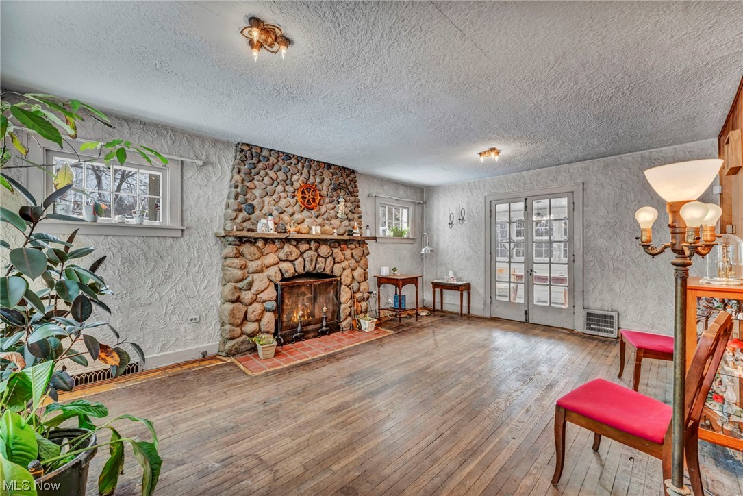 Columbia - Residential