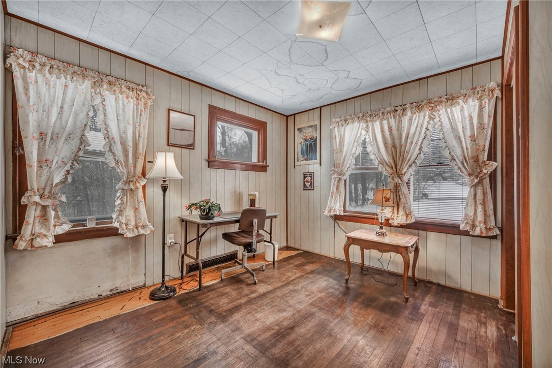 Columbia - Residential