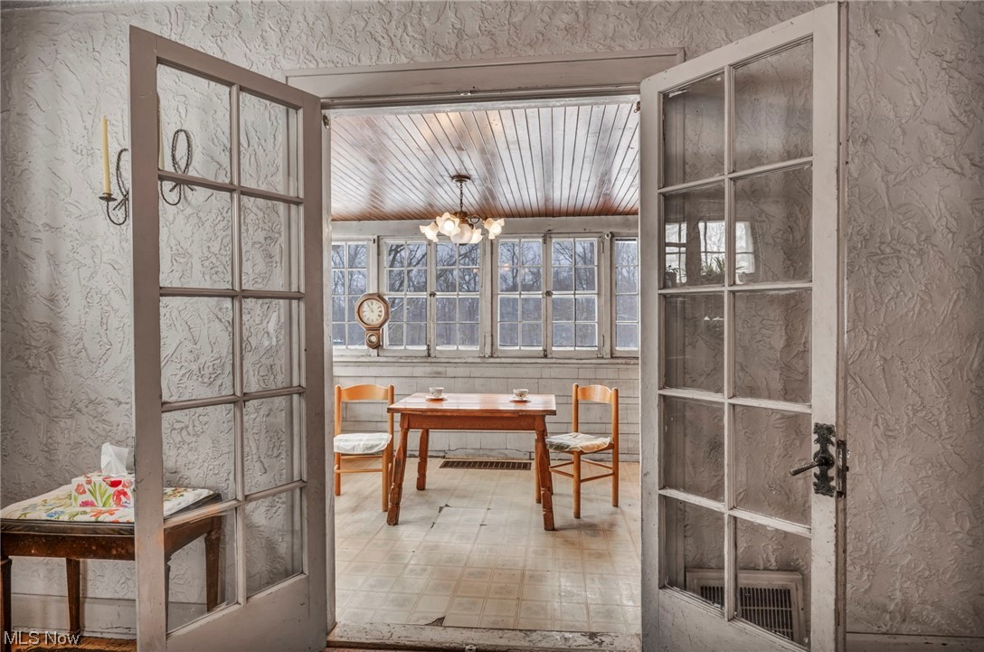 Columbia - Residential